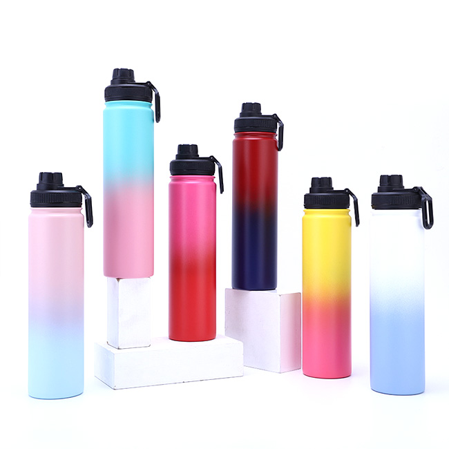 water bottle 25 oz