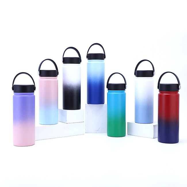 water bottle 18 oz