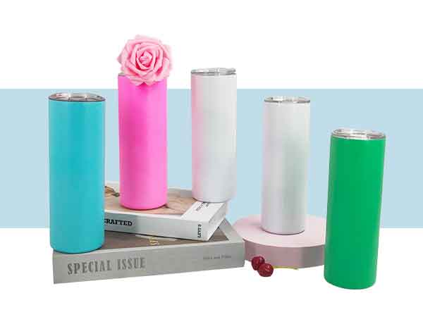 Sublimation Tumblers